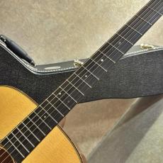 Martin 【試奏動画あり】CTM D-18 Honduras Mahogany #3081816【ホンマホの豊かな鳴りとドレッドの響き】【当店限定特典付き】【送料当社負担】【池袋店在庫品】_6