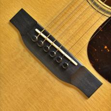 Martin 【試奏動画あり】CTM D-18 Honduras Mahogany #3081816【ホンマホの豊かな鳴りとドレッドの響き】【当店限定特典付き】【送料当社負担】【池袋店在庫品】_7