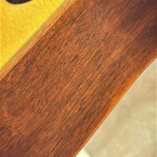 Martin 【試奏動画あり】CTM D-18 Honduras Mahogany #3081816【ホンマホの豊かな鳴りとドレッドの響き】【当店限定特典付き】【送料当社負担】【池袋店在庫品】_12