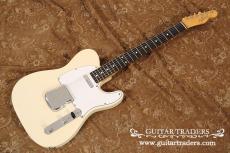 Fender Japan 1983 TL62-65 "Early Issue with JV Serial"