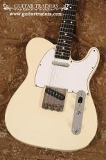Fender Japan 1983 TL62-65 "Early Issue with JV Serial"_3