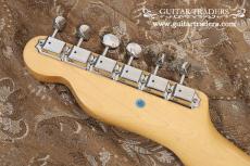 Fender Japan 1983 TL62-65 "Early Issue with JV Serial"_5