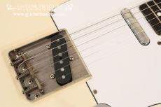Fender Japan 1983 TL62-65 "Early Issue with JV Serial"_6