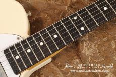 Fender Japan 1983 TL62-65 "Early Issue with JV Serial"_7