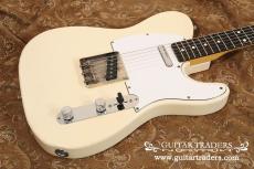 Fender Japan 1983 TL62-65 "Early Issue with JV Serial"_10