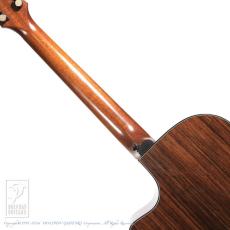 Yokoyama Guitars AR-1【60回無金利対象品】_6