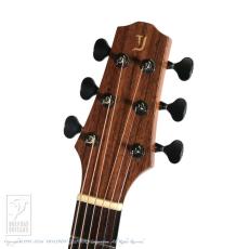 Yokoyama Guitars AR-1【60回無金利対象品】_7