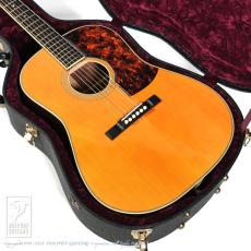 NEW ERA GUITARS Euphonon Dreadnought_13