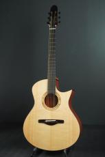 Ogino guitars OMC