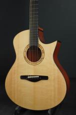 Ogino guitars OMC_2