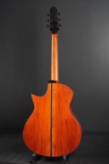 Ogino guitars OMC_4