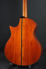 Ogino guitars OMC_5
