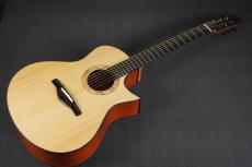 Ogino guitars OMC_10