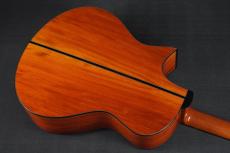 Ogino guitars OMC_14