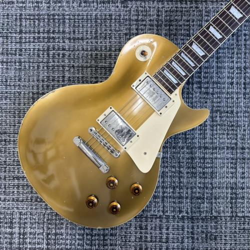 Tokai LS-60 Goldtop 日本製 2002年