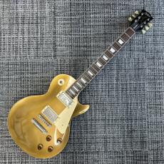 Tokai LS-60 Goldtop 日本製 2002年_2