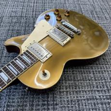 Tokai LS-60 Goldtop 日本製 2002年_5