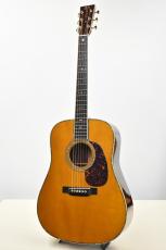 Martin 【クロサワ横浜店】【生産完了希少モデル】【戦前復刻版の名器】D-45 Marquis【48回無金利分割可能】_2