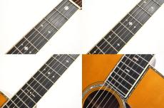 Martin 【クロサワ横浜店】【生産完了希少モデル】【戦前復刻版の名器】D-45 Marquis【48回無金利分割可能】_9