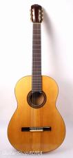 Santos Hernandez　［サントス・エルナンデス］ Classical (Flamenco) Model