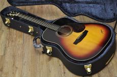 K.Yairi LO-90 Custom w/L.R.Baggs Lyric