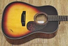 K.Yairi LO-90 Custom w/L.R.Baggs Lyric_7
