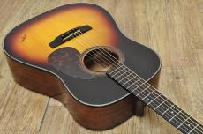 K.Yairi LO-90 Custom w/L.R.Baggs Lyric_8