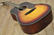 K.Yairi LO-90 Custom w/L.R.Baggs Lyric_9