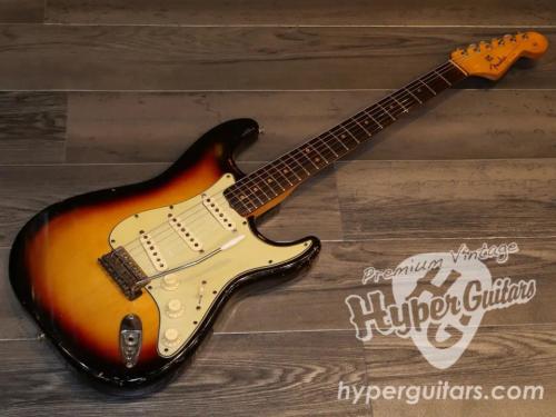 Fender '64 Stratocaster