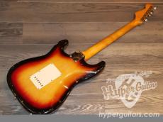 Fender '64 Stratocaster_2