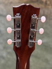 Epiphone Inspired By Gibson Custom Tamio Okuda J-45 -Washed Vintage Sunburst- #25111500423【48回迄金利0%対象】【送料当社負担】_6