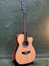 Maton EBG808PF LTD Orange Mouse #32053【48回迄金利0%対象】【送料当社負担】_2