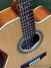 Maton EBG808PF LTD Orange Mouse #32053【48回迄金利0%対象】【送料当社負担】_3