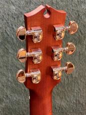Maton EBG808PF LTD Orange Mouse #32053【48回迄金利0%対象】【送料当社負担】_5