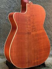 Maton EBG808PF LTD Orange Mouse #32053【48回迄金利0%対象】【送料当社負担】_6
