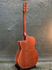 Maton EBG808PF LTD Orange Mouse #32053【48回迄金利0%対象】【送料当社負担】_7