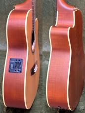 Maton EBG808PF LTD Orange Mouse #32053【48回迄金利0%対象】【送料当社負担】_9
