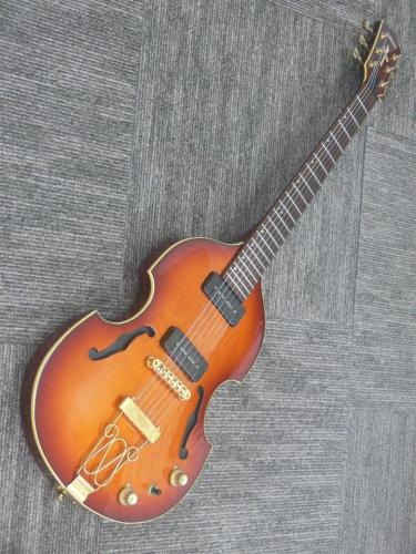 YAMAHA VG-STANDARD ATS ASKAモデル