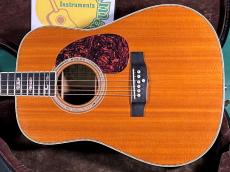 Martin HD-7 Roger McGuinn Signature_2