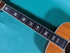 Martin HD-7 Roger McGuinn Signature_7