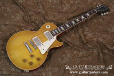 Gibson 2007 Custom Shop Historic Collection 1959 Les Paul STD Reissue "with DMC Reproduct Parts"