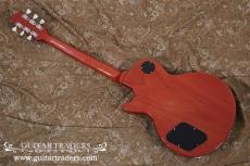 Gibson 2007 Custom Shop Historic Collection 1959 Les Paul STD Reissue "with DMC Reproduct Parts"_2