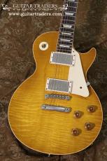 Gibson 2007 Custom Shop Historic Collection 1959 Les Paul STD Reissue "with DMC Reproduct Parts"_3