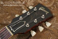 Gibson 2007 Custom Shop Historic Collection 1959 Les Paul STD Reissue "with DMC Reproduct Parts"_4