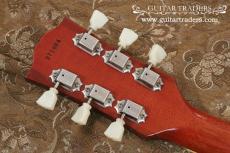 Gibson 2007 Custom Shop Historic Collection 1959 Les Paul STD Reissue "with DMC Reproduct Parts"_5