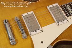 Gibson 2007 Custom Shop Historic Collection 1959 Les Paul STD Reissue "with DMC Reproduct Parts"_6