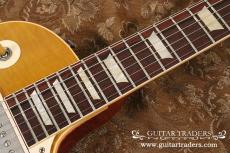 Gibson 2007 Custom Shop Historic Collection 1959 Les Paul STD Reissue "with DMC Reproduct Parts"_7