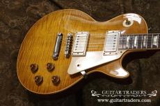 Gibson 2007 Custom Shop Historic Collection 1959 Les Paul STD Reissue "with DMC Reproduct Parts"_11