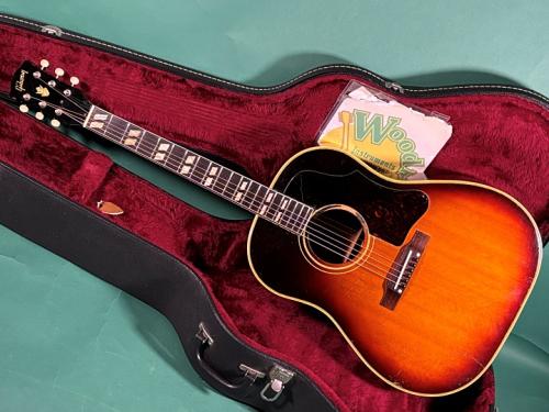 Gibson SOUTHERN JUMBO