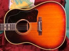 Gibson SOUTHERN JUMBO_2